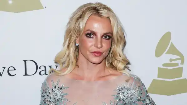 Britney Spears Announces Miscarriage