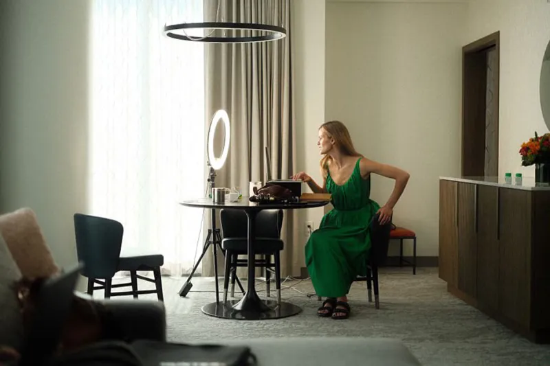 Brooklyn Decker Inside a Day in My Life 1