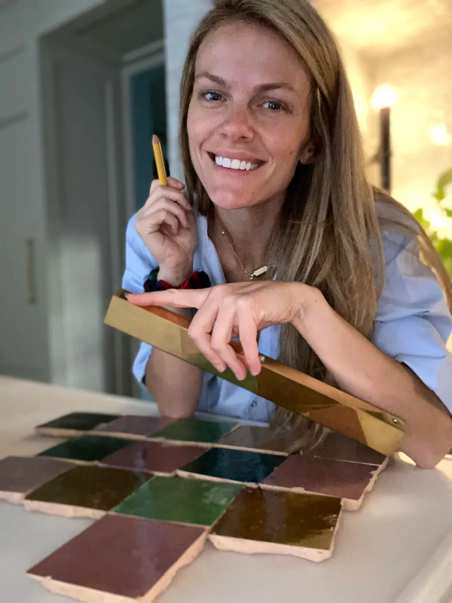 Brooklyn Decker Inside a Day in My Life 2