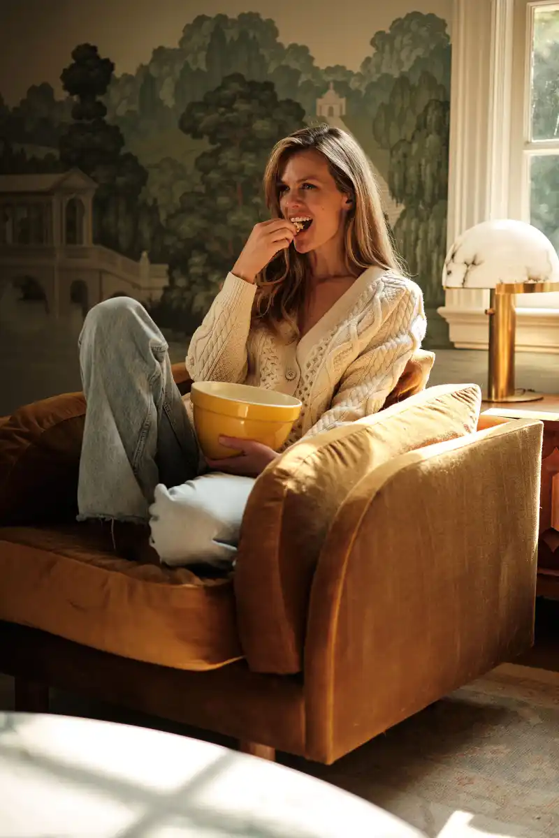 Brooklyn Decker Inside a Day in My Life 3