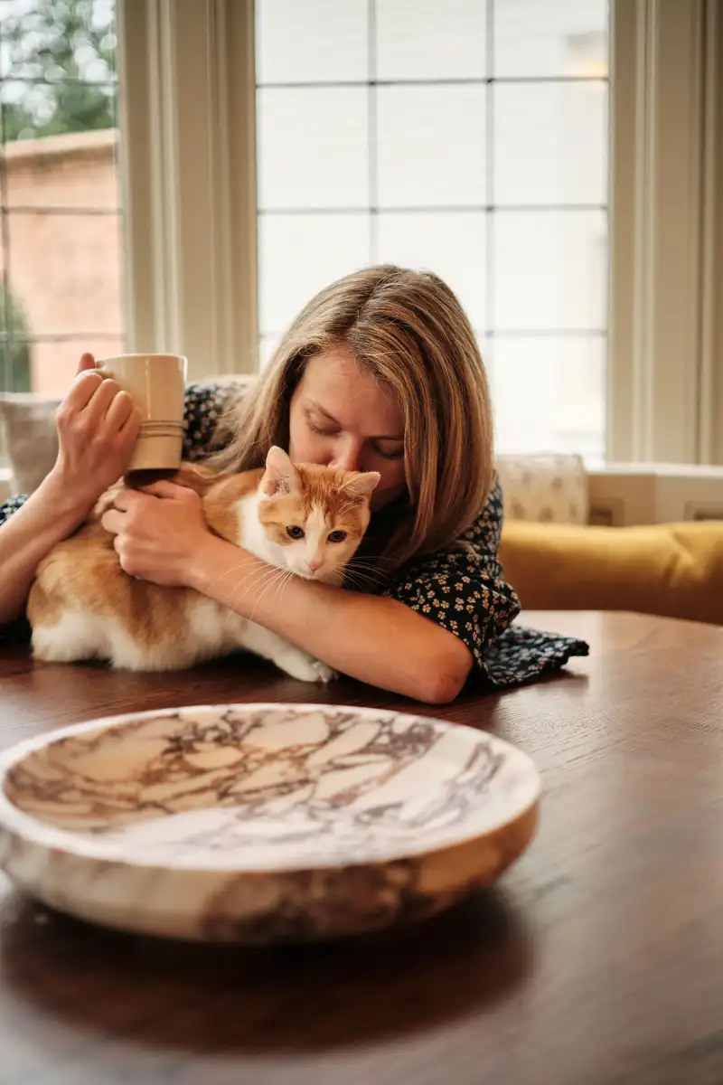 Brooklyn Decker Inside a Day in My Life 4