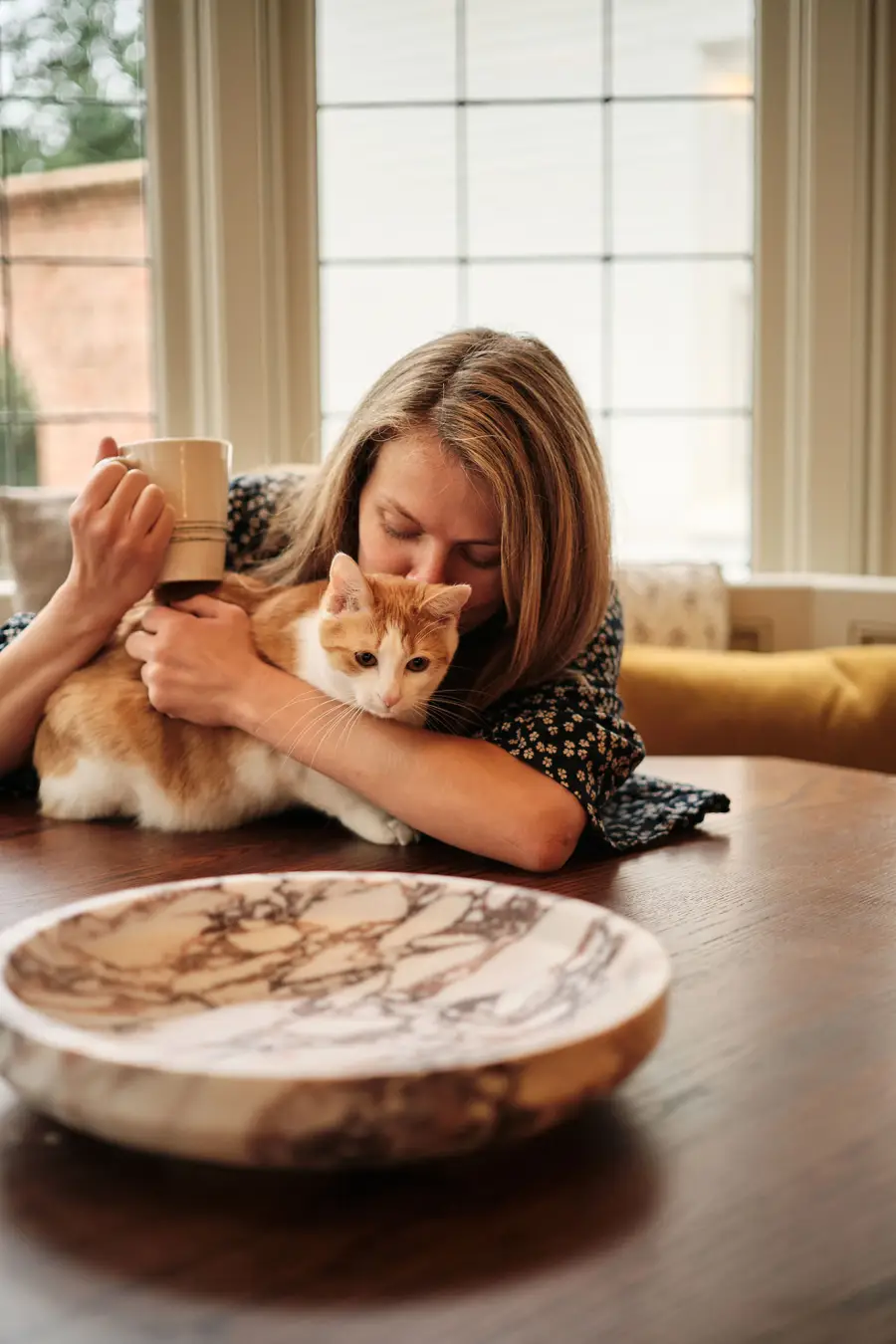 Brooklyn Decker Inside a Day in My Life 4