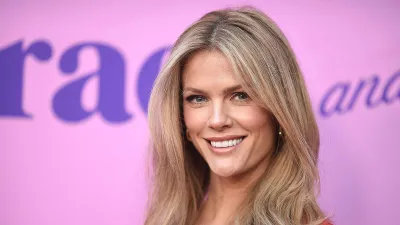 Brooklyn Decker Inside a Day in My Life