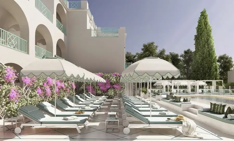 Buzzzz-o-Meter: Onda Seltzer, Gryph & Ivyrose and More of What Hollywood Is Buzzing About This Week