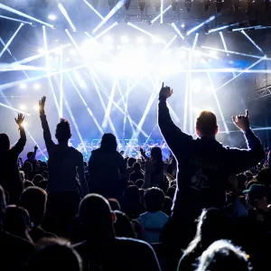 Buzzzz o Meter Stars Are Buzzing About This Music Festival Boston Calling Music Festival