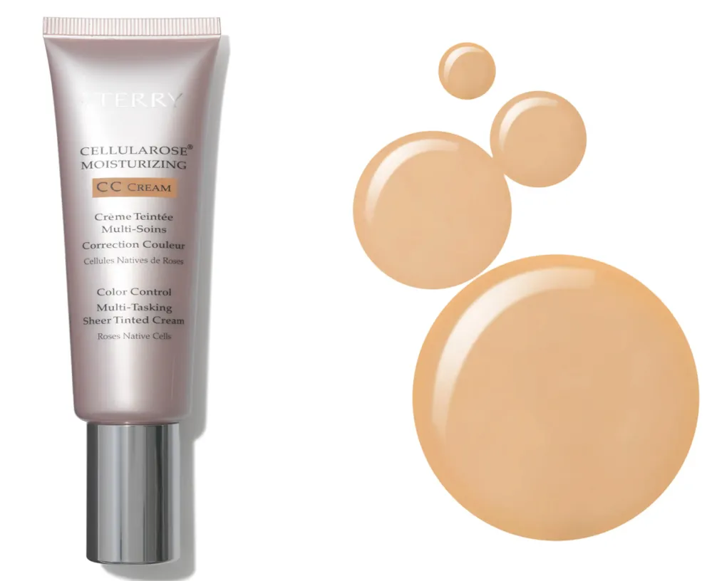 By Terry Cellularose&reg; Moisturizing CC Cream