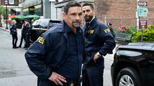 CBS Pulls ‘FBI’ Season 4 Finale After Texas School Shooting