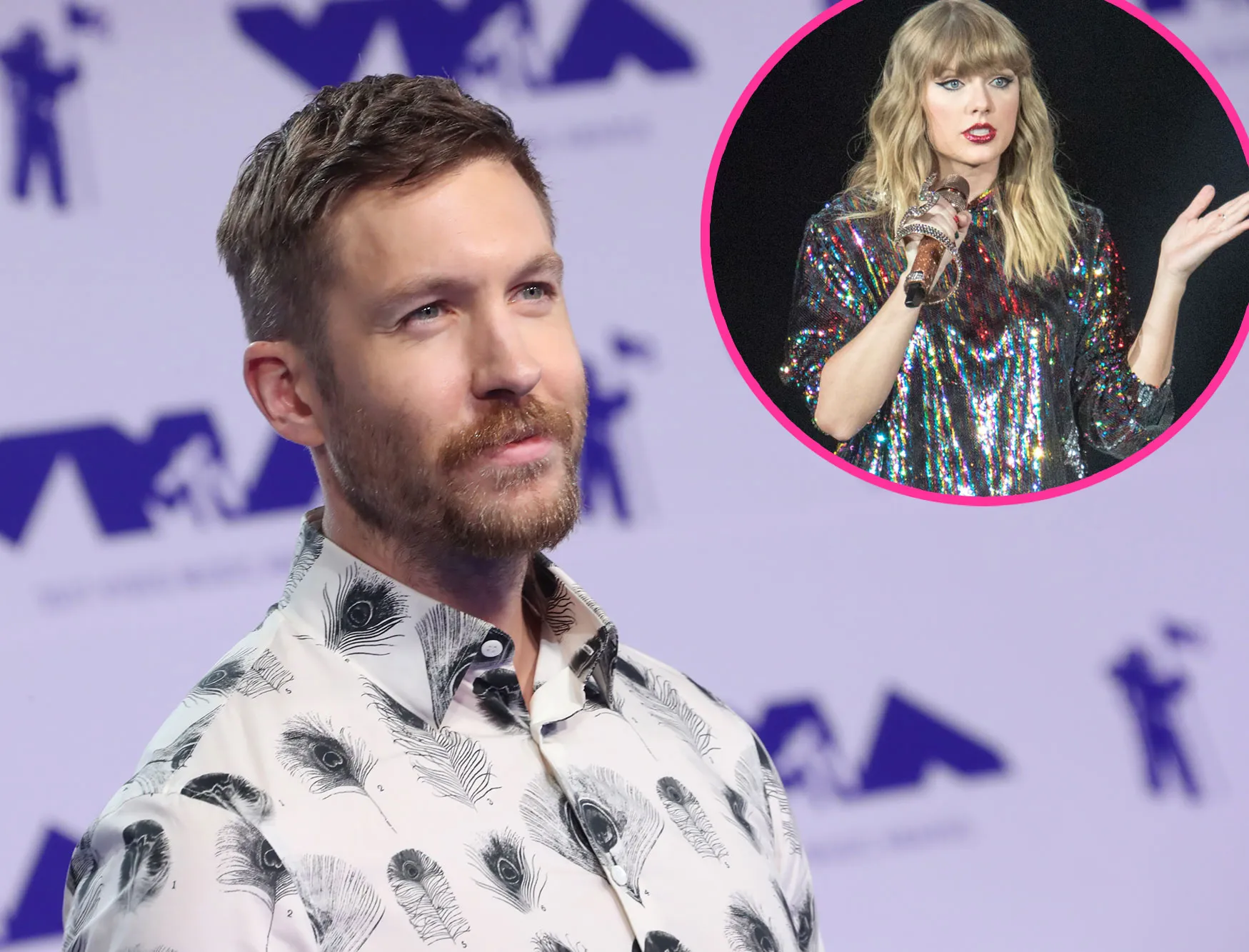 Calvin Harris Reveals Why He ‘Snapped’ At Taylor Swift After Split