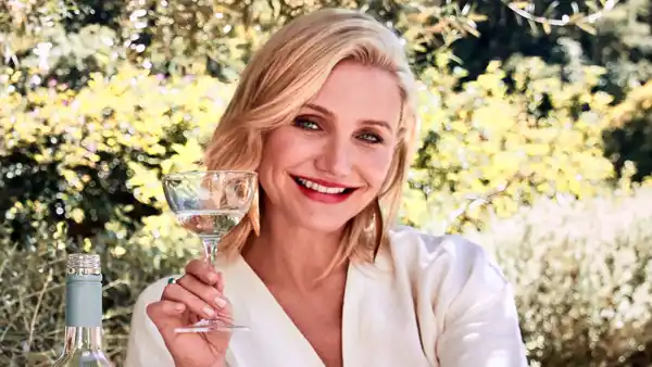 Cameron Diaz: What I Learned During 8-Month Workout Hiatus Post-Injury