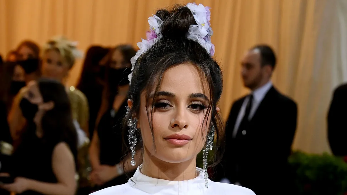 Camila Cabello: How My Femininity and Compassion Impacted My Career
