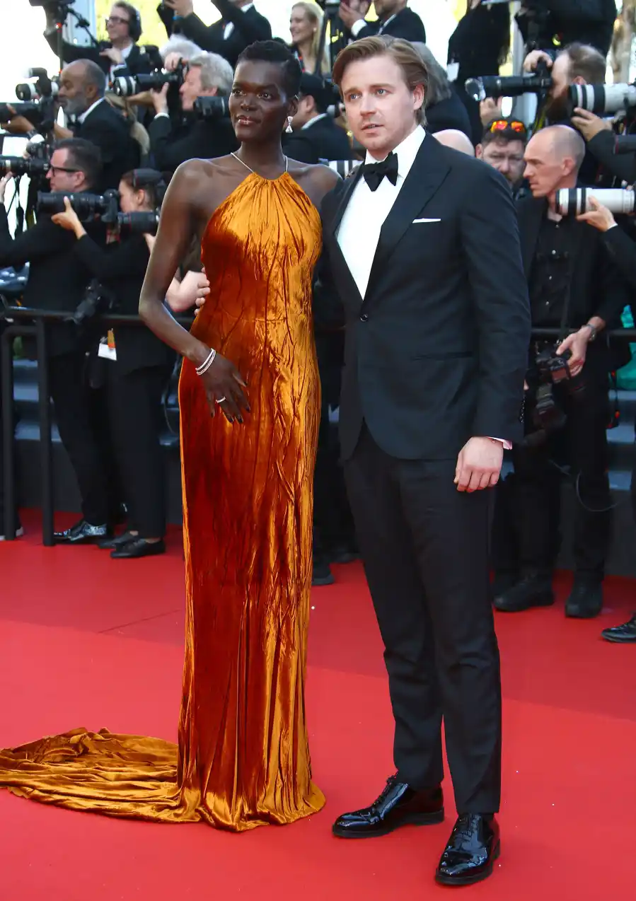 Cannes Best Dressed Gallery 2022