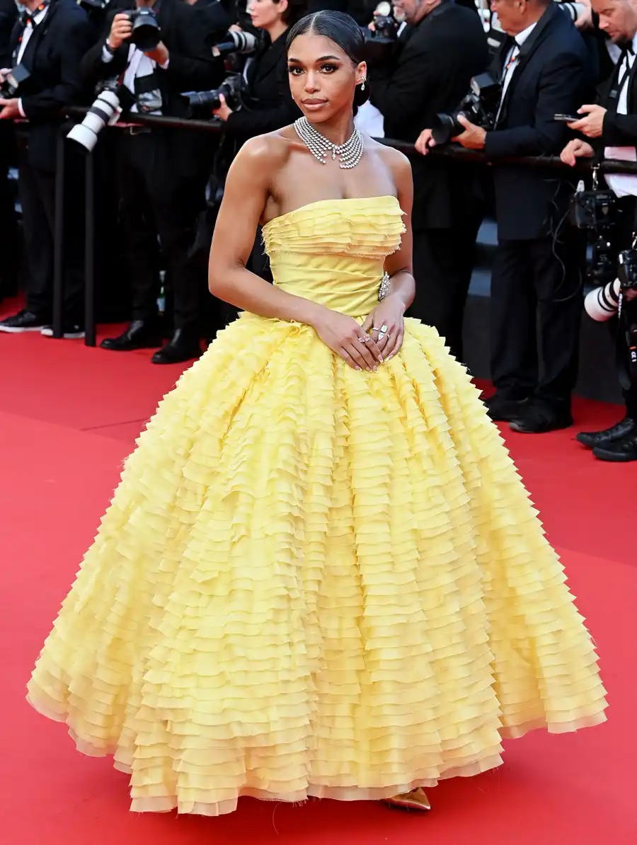 Cannes Best Dressed Gallery 2022