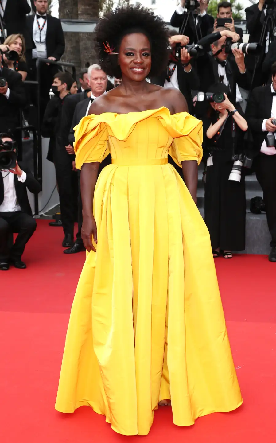 Cannes Best Dressed Gallery 2022