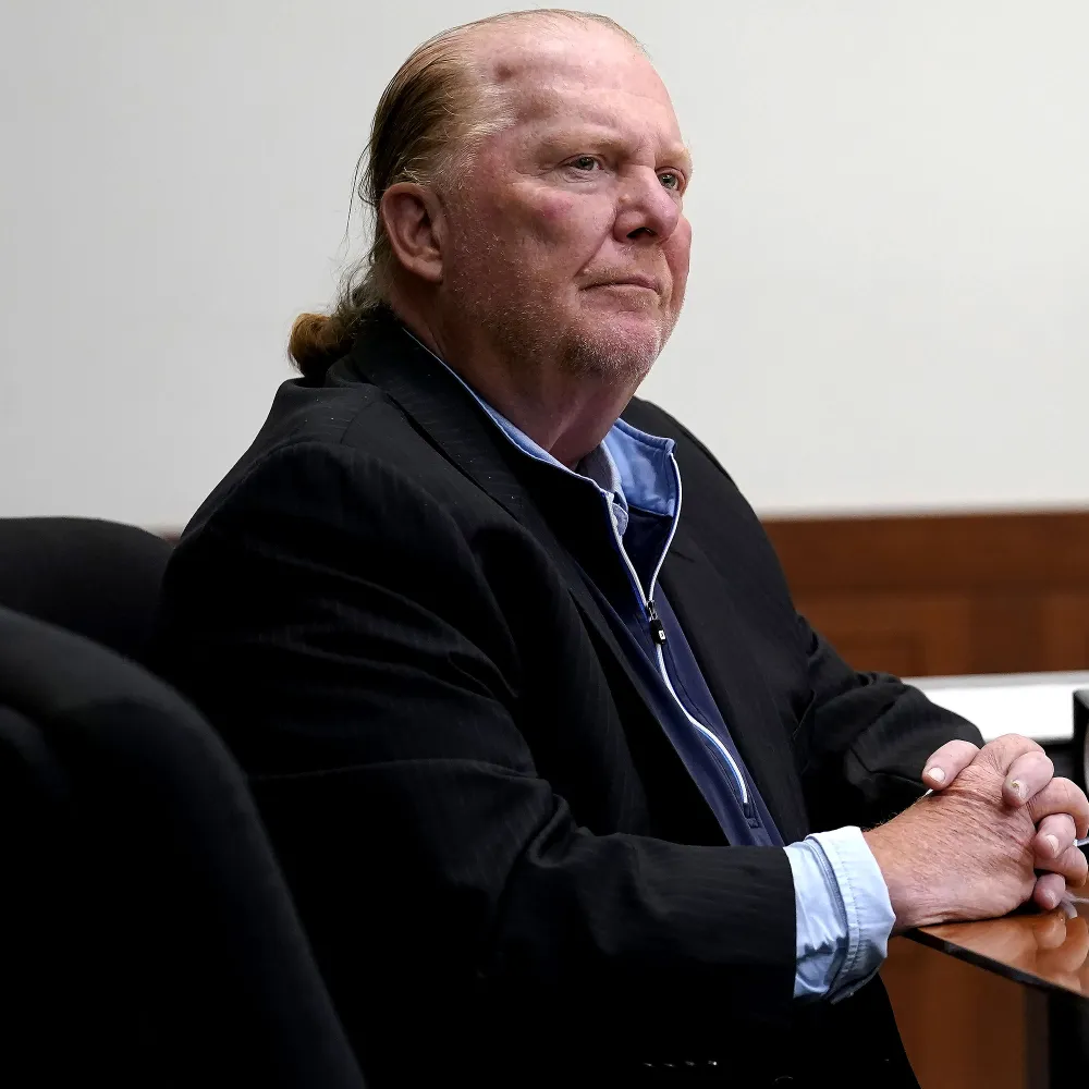 Celebrity Chef Mario Batali Is Acquitted in Sexual Assault Trial