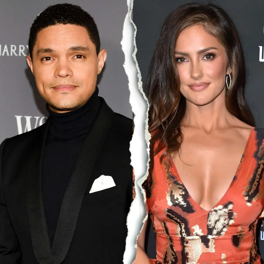 Celebrity Splits 2022