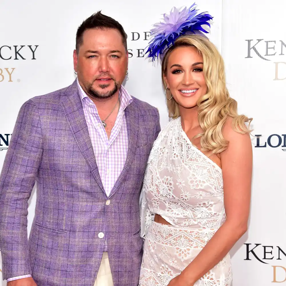 Champ'! Jason Aldean's Son Memphis Is 'Doing Great' After 1st ER Trip