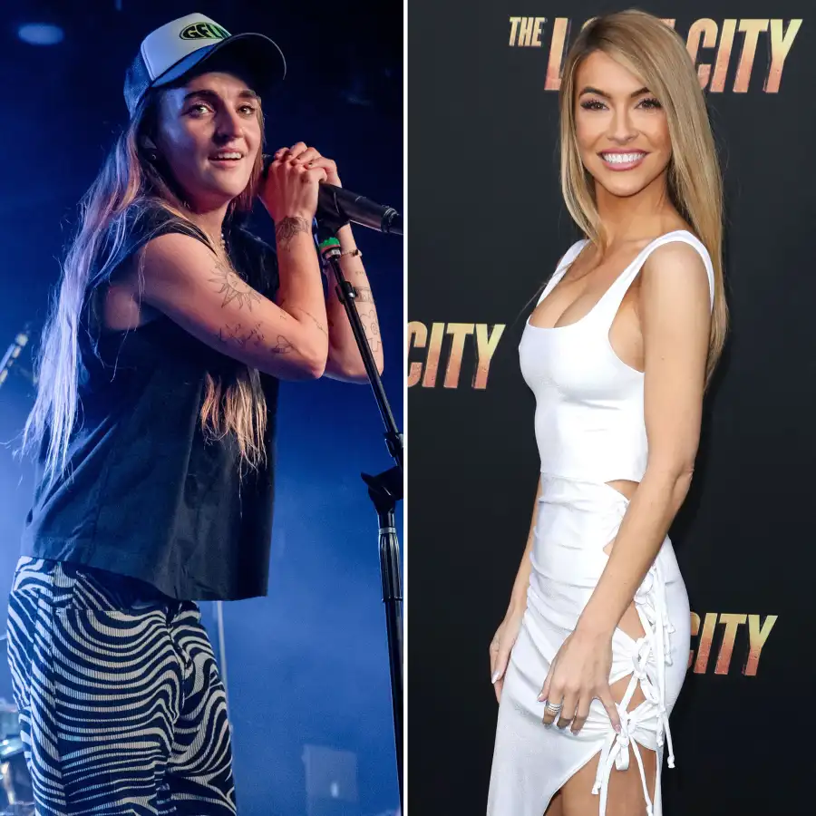 Chrishell G Flip Relationship Timeline