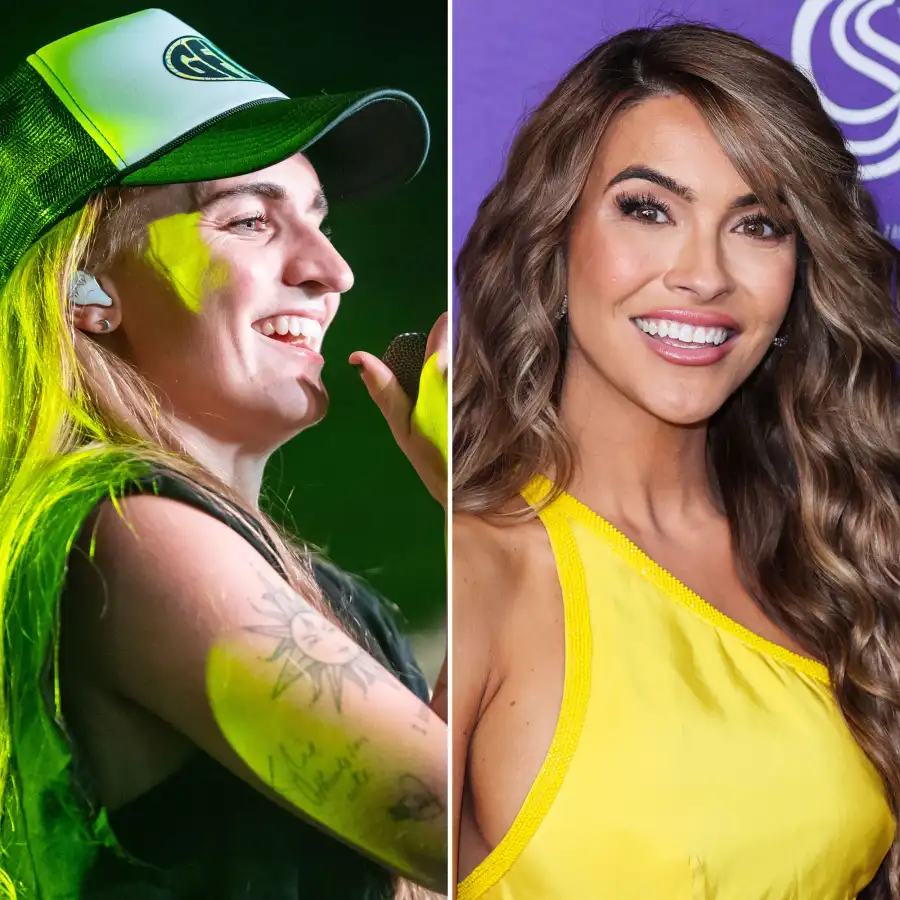 Chrishell G Flip Relationship Timeline