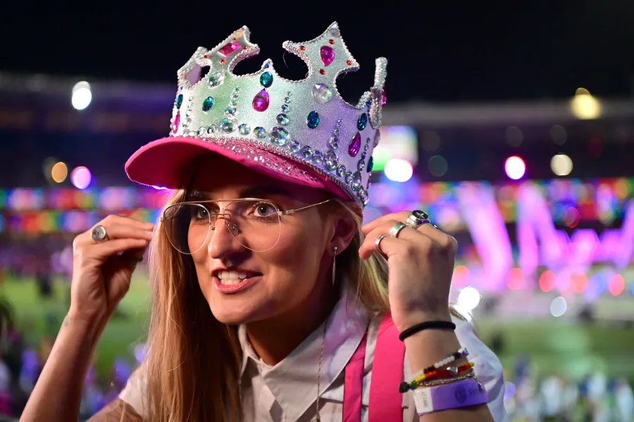 Chrishell Stause Confirms G Flip Romance During Selling Sunset Reunion 2