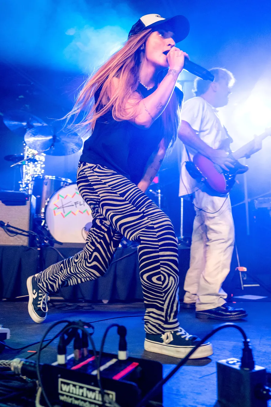 Chrishell Stause Confirms G Flip Romance During Selling Sunset Reunion 5