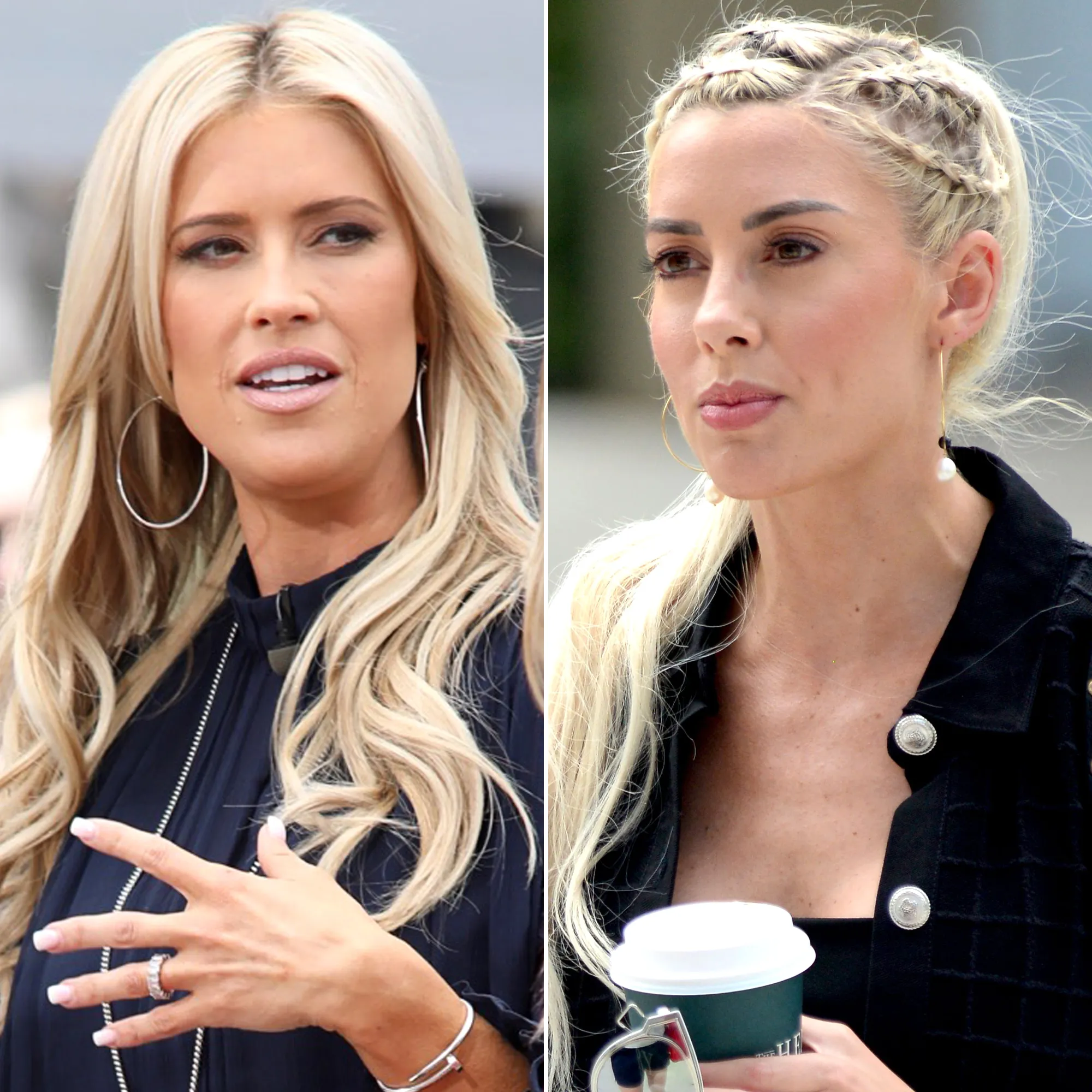 Christina Haack and Heather Rae Young Have Had ‘Tension’ for ‘Quite Some Time’ Ahead of Soccer Game Drama