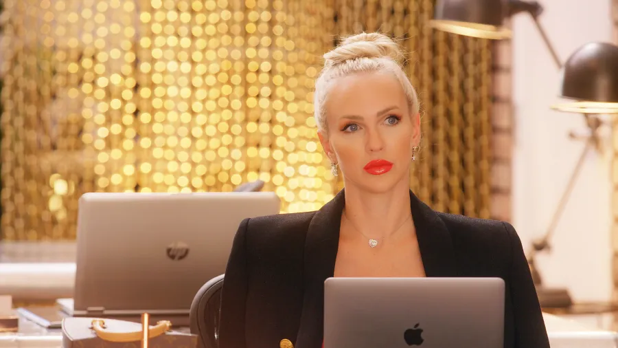 Christine Quinn Leaves Oppenheim Group Ahead of ‘Selling Sunset’ Season 6