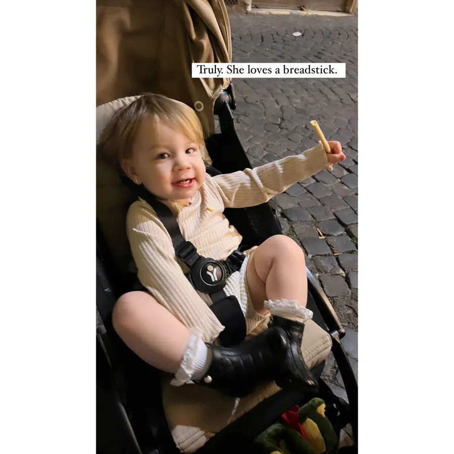 Ciao Vanderpump Rules Stassi Beau Arrive Rome With Wedding Crew