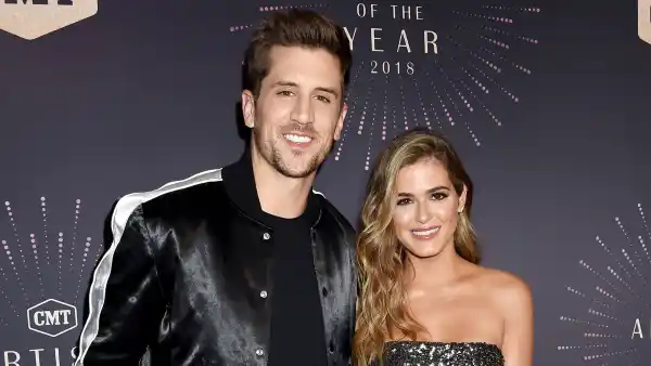 City Love JoJo Fletcher Jordan Rodgers Continue Honeymoon Paris