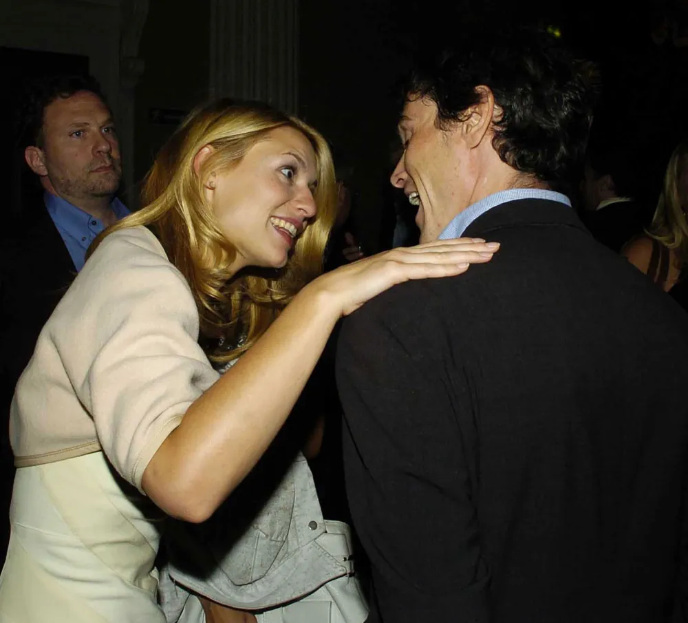 Claire Danes Talks About Billy Crudup Leaving Pregnant Mary-Louise Parker for Her: Does She Regret It? Stage Beauty premiere