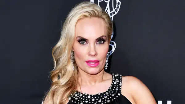 Coco Austin Slams Fans’ ‘Ridiculous’ Reaction to Chanel, 6, Using a Stroller
