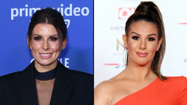 Coleen Rooney vs Rebekah Vardy Everything to Know About the Wagatha Christie Trial