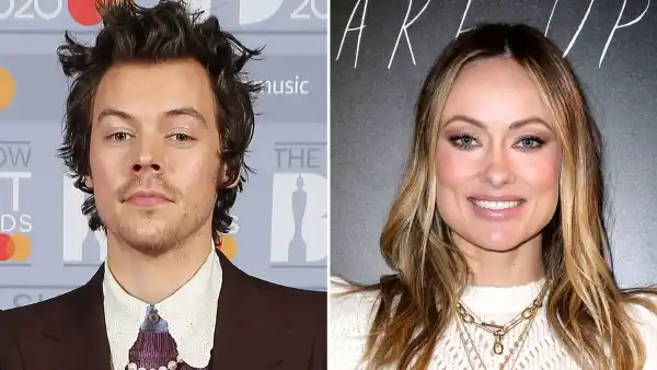 Complete Breakdown of Harry Styles' Possible References to Olivia Wilde on ‘Harry's House’ 5