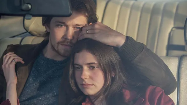 Conversations With Friends Alison Oliver on Embarrassing Joe Alwyn Sex Scenes