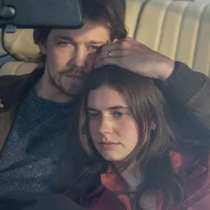 Conversations With Friends Alison Oliver on Embarrassing Joe Alwyn Sex Scenes
