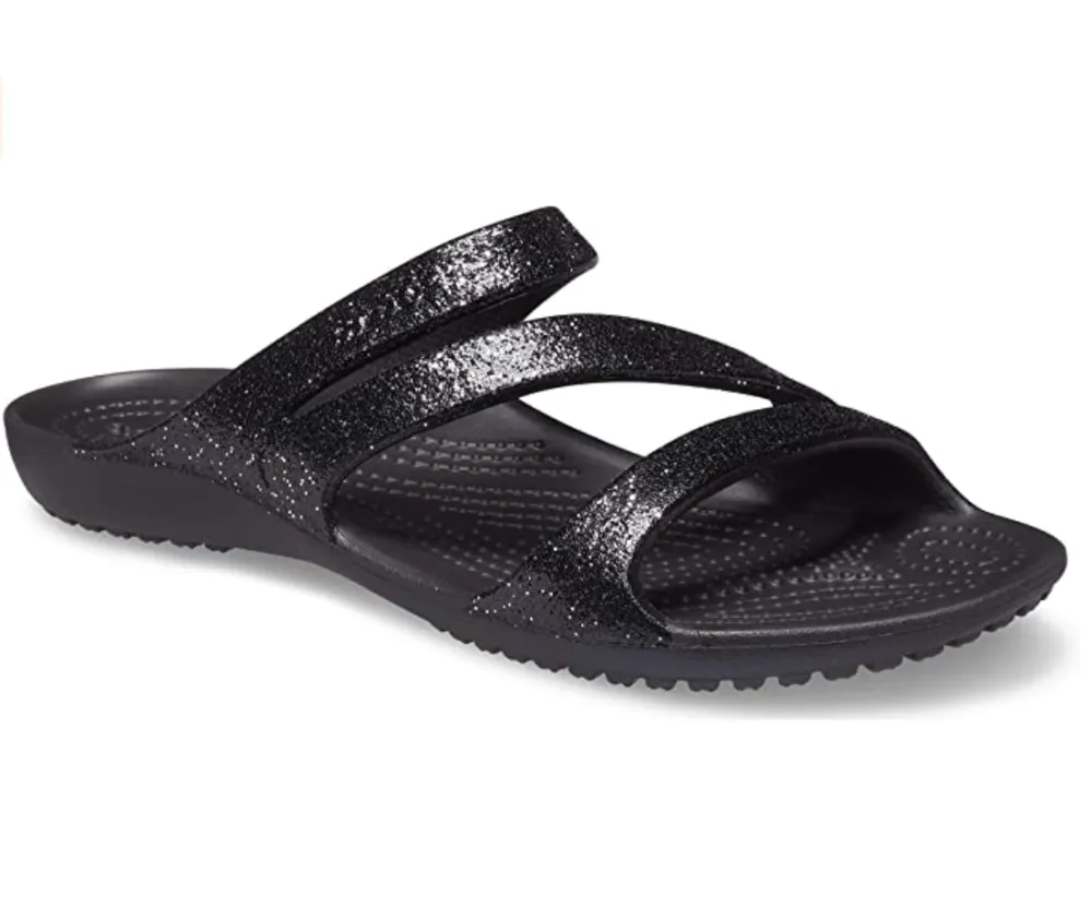 Crocs Women's Kadee Ii Sandals