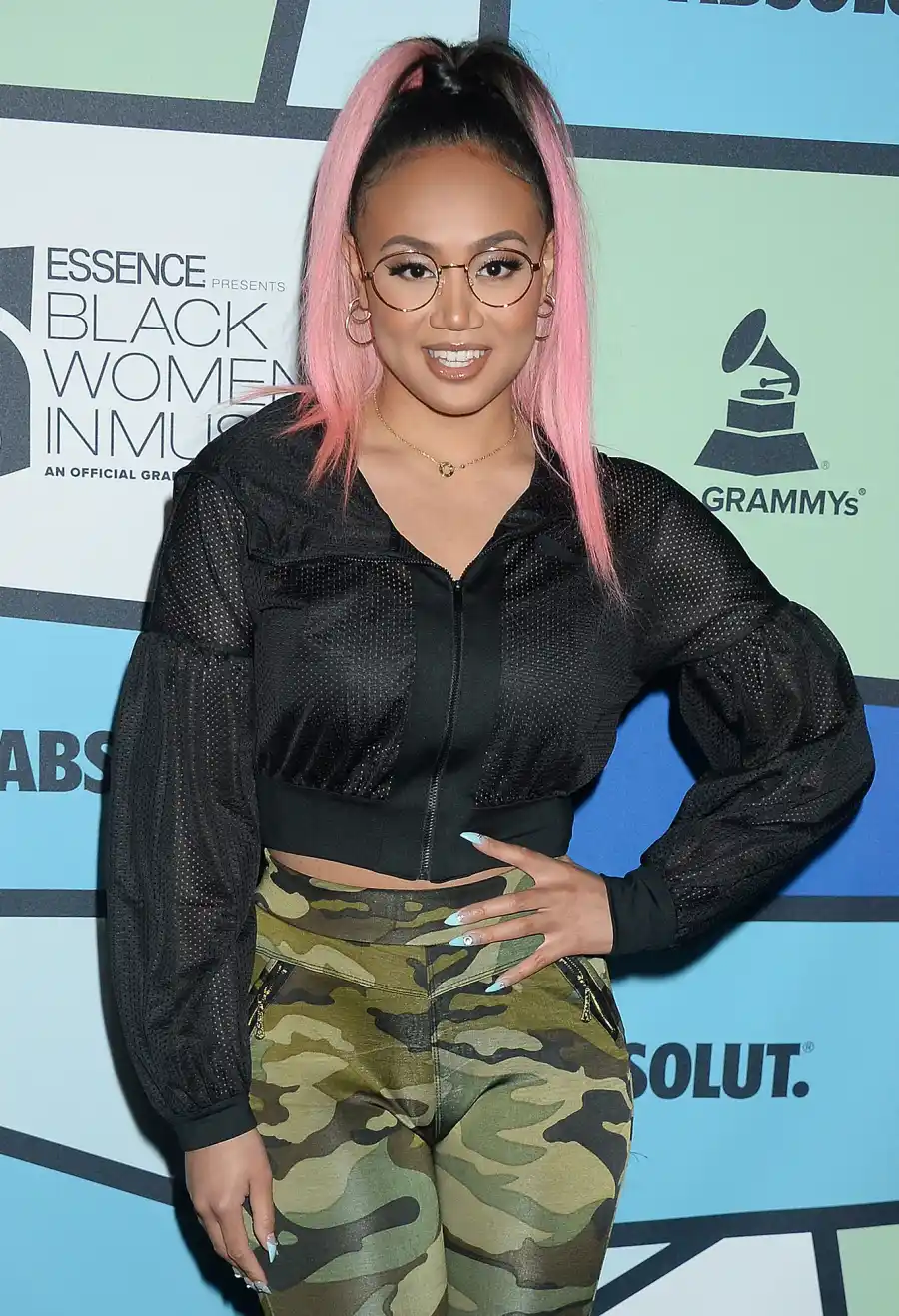 Cymphonique Miller A guide to Master Ps Family After the Death of His Daughter Tytyana Miller