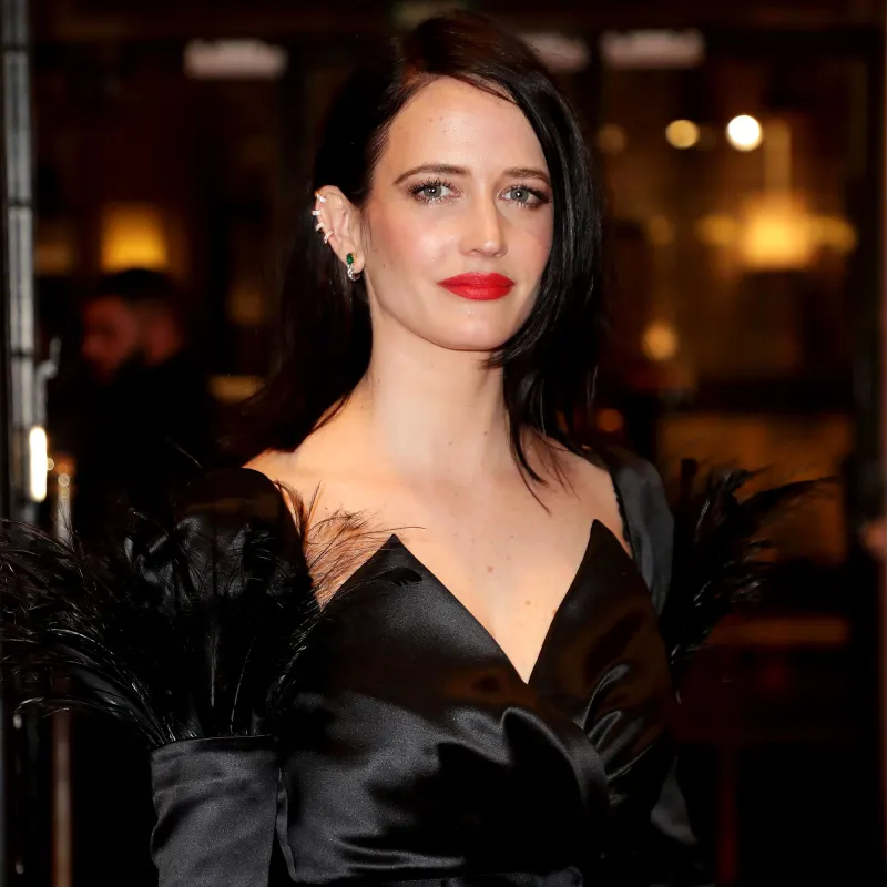 Dark Shadow’s Eva Green: Johnny Depp 'Will Emerge W**ith His Good Name'