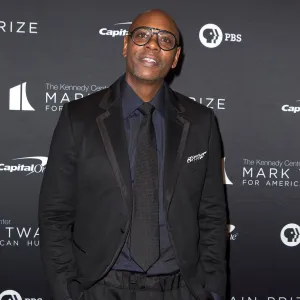 Dave Chappelle Attacked Onstage During Los Angeles Comedy Show