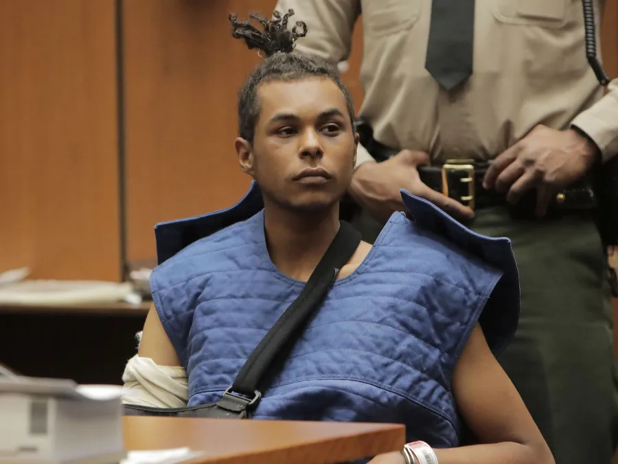 Dave Chappelle Attacker Explains Motive Storming Netflix Festival Stage