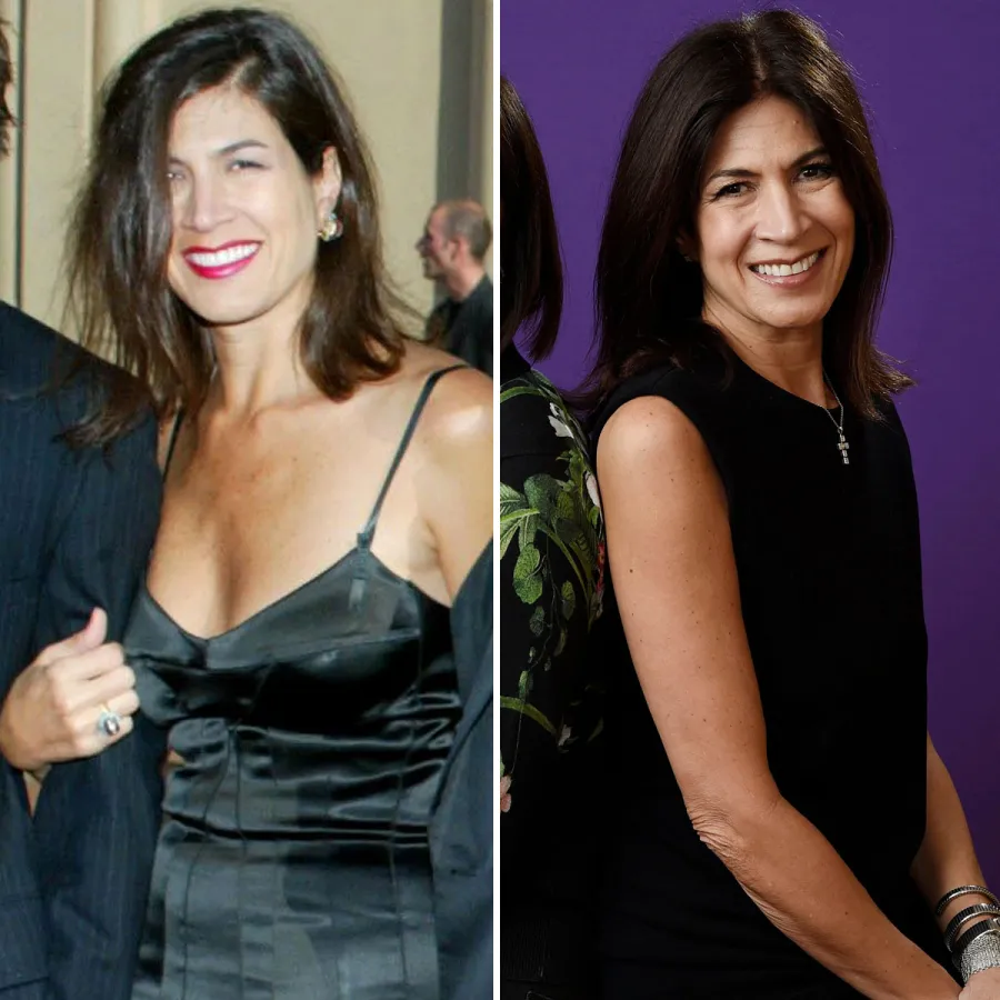 Design Royalty Trading Spaces Original Cast Where Are They Now Hildi Santo-Tomas