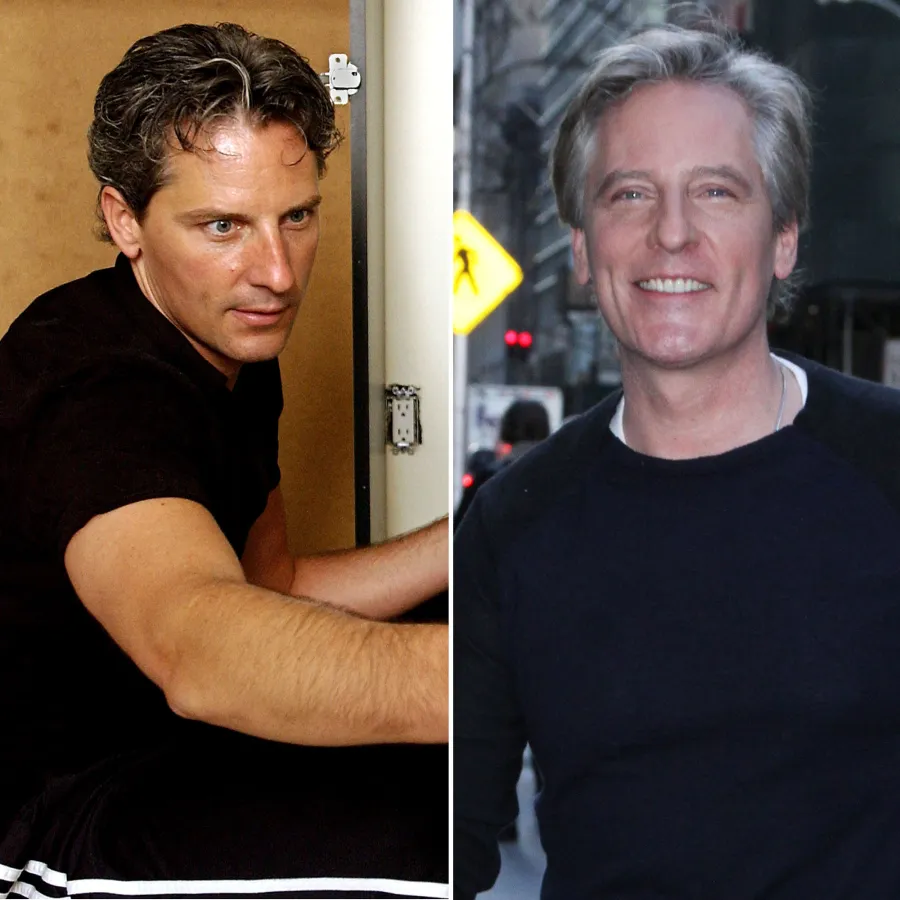 Design Royalty Trading Spaces Original Cast Where Are They Now Doug Wilson