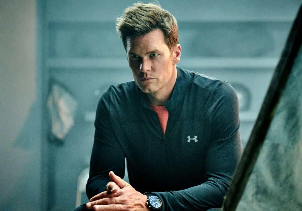 Did Tom Brady Sign a $375 Million Post-Retirement Analyst Deal? Fox Says &hellip;