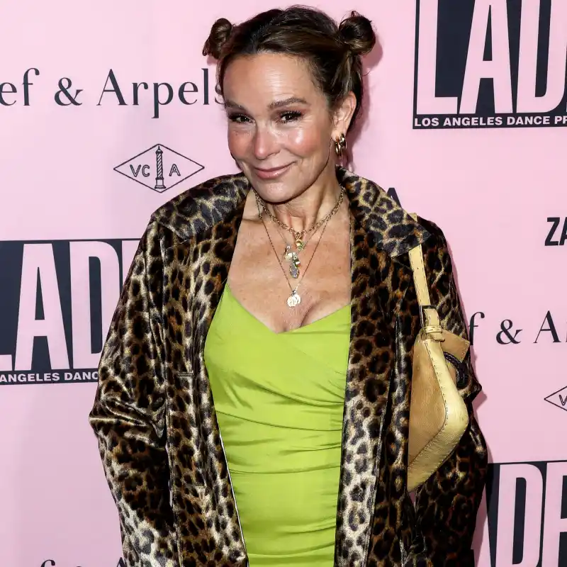 Dirty Dancing’ Sequel Will Feature ’90s Hip Hop and Jennifer Grey as Baby