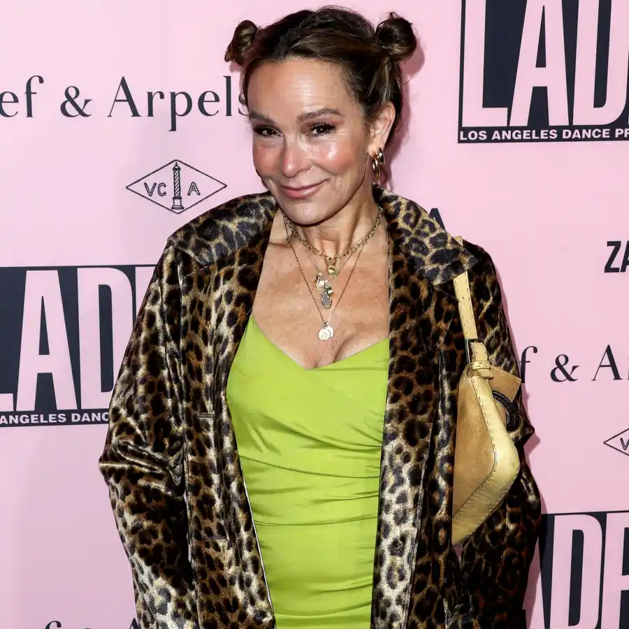 Dirty Dancing’ Sequel Will Feature ’90s Hip Hop and Jennifer Grey as Baby