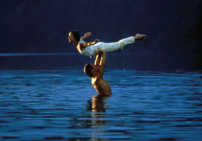 Dirty Dancing’ Sequel Will Feature ’90s Hip Hop and Jennifer Grey as Baby