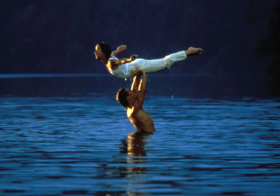 Dirty Dancing’ Sequel Will Feature ’90s Hip Hop and Jennifer Grey as Baby