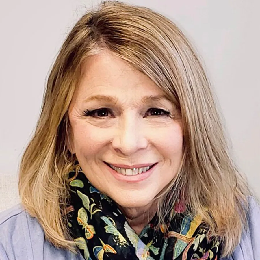 Dr. Pepper Schwartz Meet the Cast of Married at First Sight Season 15