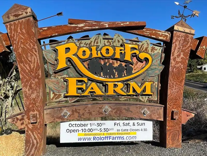 Drama Little People Big Worlds Matt Roloffs Family Farm Ups Downs