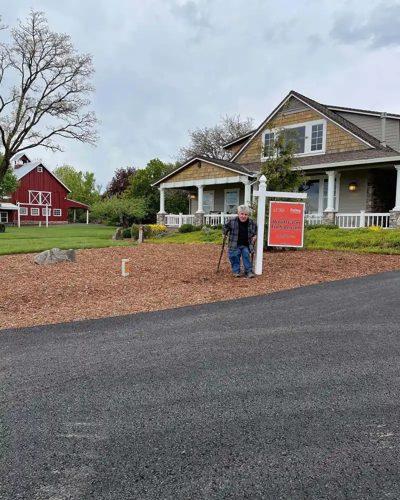 Drama Little People Big Worlds Matt Roloffs Family Farm Ups Downs