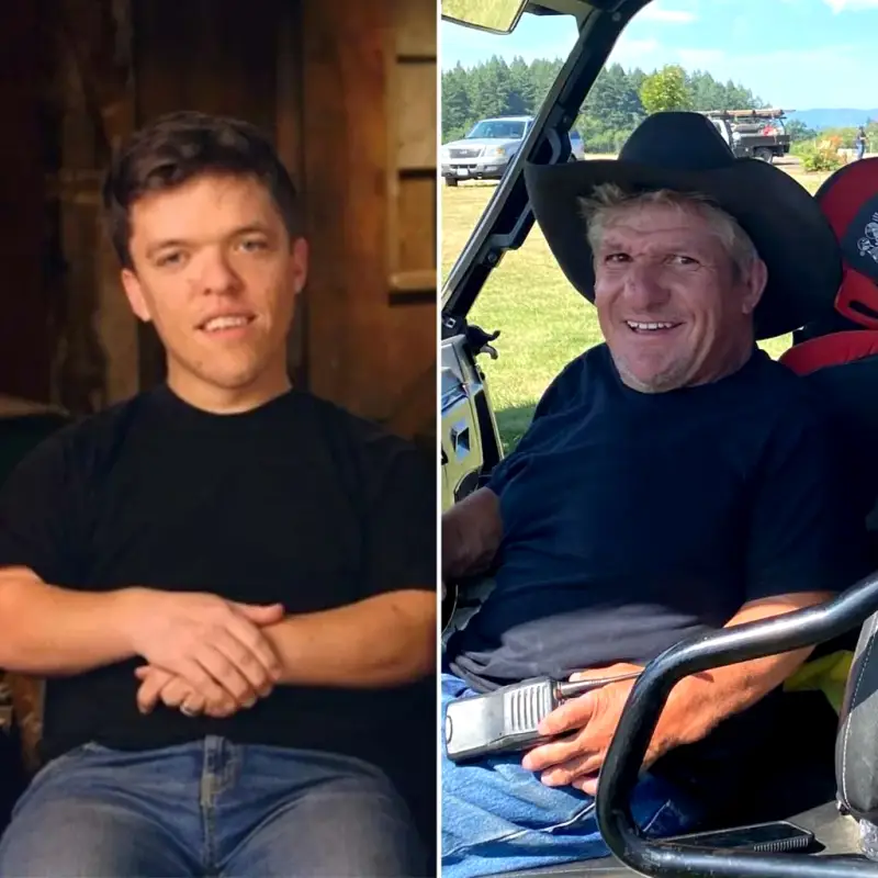 Drama Little People Big Worlds Matt Roloffs Family Farm Ups Downs